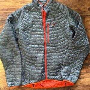 Dynafit men’s jacket